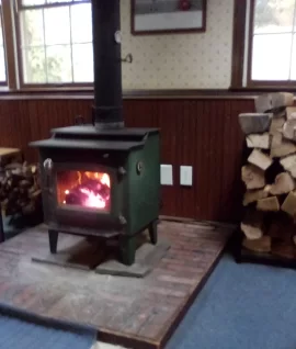 [Hearth.com] What Is In Your Stove Right Now?