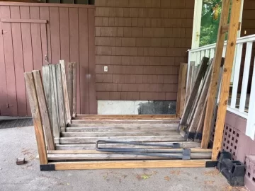 [Hearth.com] Free racks