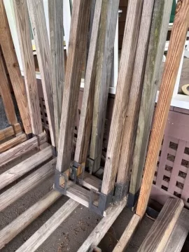 [Hearth.com] Free racks
