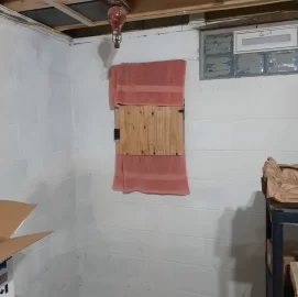 [Hearth.com] It left us.....but later returned.