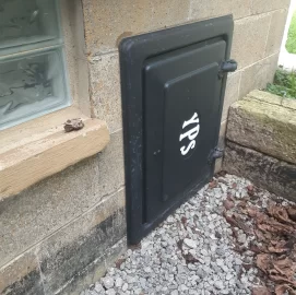 [Hearth.com] It left us.....but later returned.