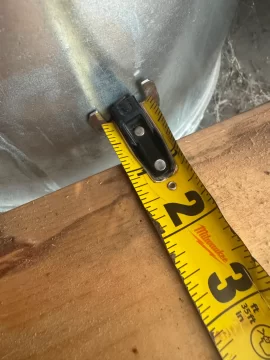 [Hearth.com] New stove and piping