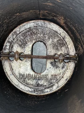 [Hearth.com] Need advice on what I think is a Majestic cone-shaped.