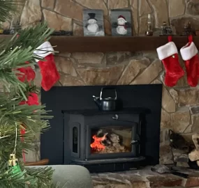 [Hearth.com] Buck 91 Surround necessary?