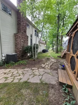 [Hearth.com] Installation details with pipe and block off ?
