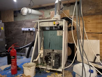 [Hearth.com] Boiler Room!?