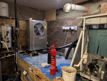 [Hearth.com] Boiler Room!?