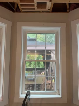 [Hearth.com] Confirming Pellet Clearance (insulation shield )