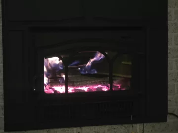 [Hearth.com] New Jotul C 550 V2 impressions?