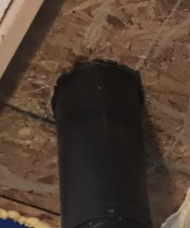 [Hearth.com] Help identifying chimney