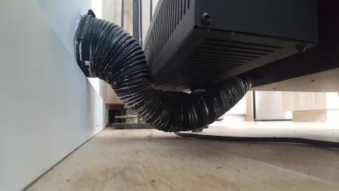 [Hearth.com] Alderlea T6 with blower and OAK