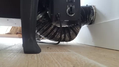 [Hearth.com] Alderlea T6 with blower and OAK