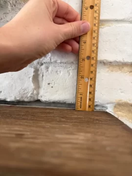[Hearth.com] Fireplace Pros: What’s the Right Sealant for This Joint?