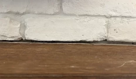[Hearth.com] Fireplace Pros: What’s the Right Sealant for This Joint?