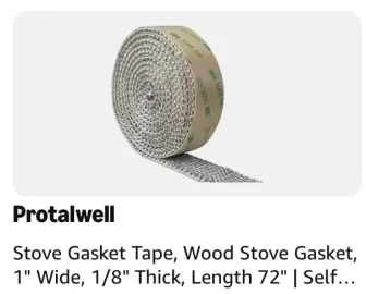 [Hearth.com] Lopi Insert Flue Connection