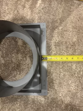 [Hearth.com] New stove and piping