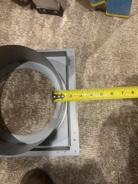 [Hearth.com] New stove and piping