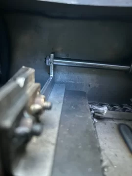 [Hearth.com] BK Sentry S14