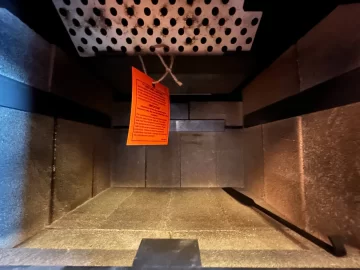 [Hearth.com] BK Sentry S14