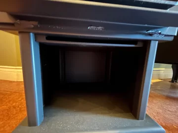 [Hearth.com] BK Sentry S14