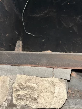 [Hearth.com] Residual creosote?I’m