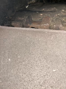 [Hearth.com] Residual creosote?I’m