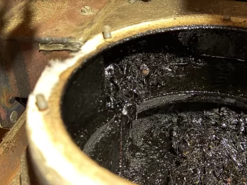 [Hearth.com] Prescott EXL troubleshooting help needed