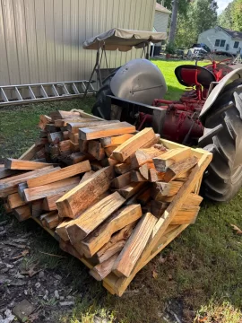 [Hearth.com] Work Done In 2026