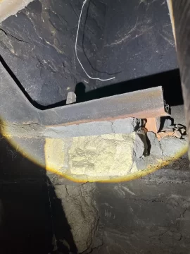 [Hearth.com] Residual creosote?I’m