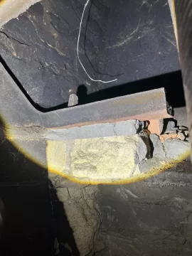 [Hearth.com] Residual creosote?I’m