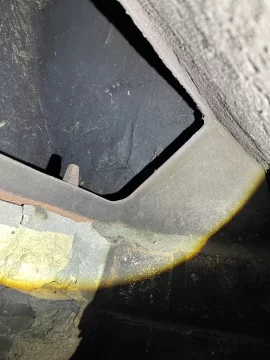 [Hearth.com] Residual creosote?I’m