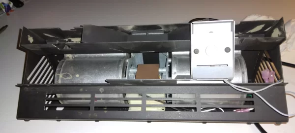 [Hearth.com] Need replacement blower for Enviro Westport