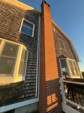 [Hearth.com] Chimney cleaning