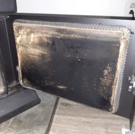 [Hearth.com] New P43 question regarding creosote buildup