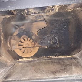 [Hearth.com] New P43 question regarding creosote buildup