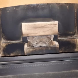 [Hearth.com] New P43 question regarding creosote buildup