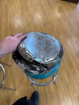 [Hearth.com] help identifying 6 inch stainless steel class a chimney