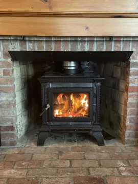 [Hearth.com] Tribute Rebuild