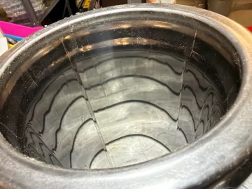 [Hearth.com] help identifying 6 inch stainless steel class a chimney