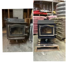 [Hearth.com] Kodiak Canada Mfg LTD
