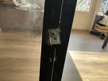 [Hearth.com] HELP! Trying to fix an old fireplace handle