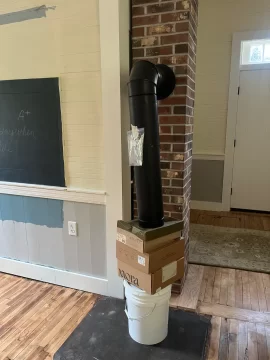 [Hearth.com] Looking for catalytic stove recommendations