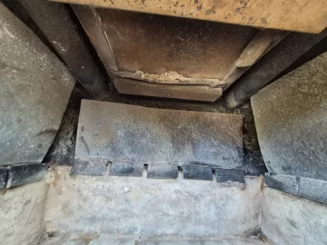 [Hearth.com] Got me a Blaze King Classic!  Project thread.