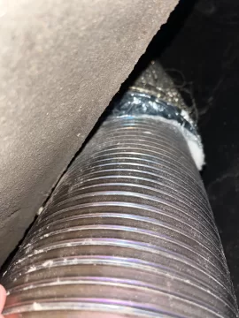 [Hearth.com] Liner contacting damper
