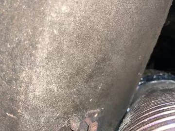 [Hearth.com] Liner contacting damper