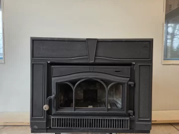 [Hearth.com] Jotul 550CB in great condition