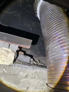 [Hearth.com] Block off plate