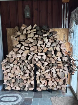 [Hearth.com] Work Done In 2026
