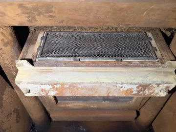 [Hearth.com] Work Done In 2026