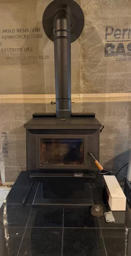 [Hearth.com] Work Done In 2026